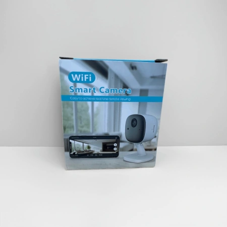 Blue and white packaging box, thickened kraft paper gift box, specially designed for festival souvenirs Blue and white packaging box, thickened kraft paper gift box, specially designed for festival souvenirs